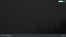 Smrčina / Hochficht