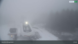 Smrčina / Hochficht