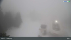 Smrčina / Hochficht