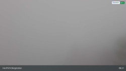 Smrčina / Hochficht