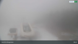 Smrčina / Hochficht