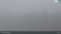 Smrčina / Hochficht