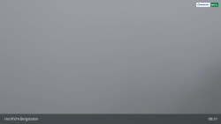 Smrčina / Hochficht