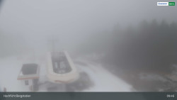 Smrčina / Hochficht