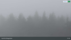 Smrčina / Hochficht