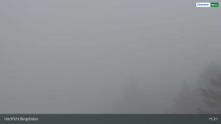 Smrčina / Hochficht