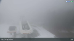 Smrčina / Hochficht