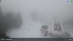 Smrčina / Hochficht