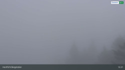 Smrčina / Hochficht