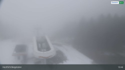 Smrčina / Hochficht