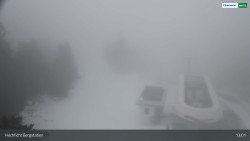 Smrčina / Hochficht