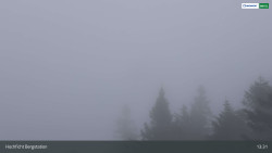 Smrčina / Hochficht