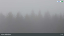 Smrčina / Hochficht