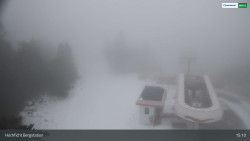 Smrčina / Hochficht