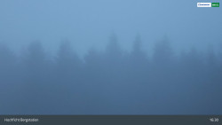 Smrčina / Hochficht