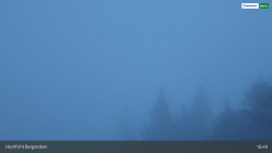 Smrčina / Hochficht