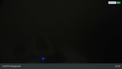 Smrčina / Hochficht