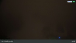 Smrčina / Hochficht