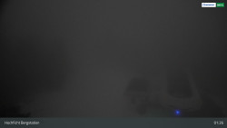 Smrčina / Hochficht