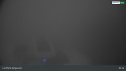 Smrčina / Hochficht