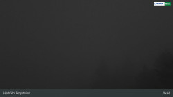 Smrčina / Hochficht