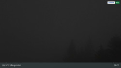 Smrčina / Hochficht