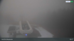 Smrčina / Hochficht