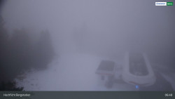 Smrčina / Hochficht