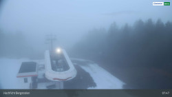 Smrčina / Hochficht