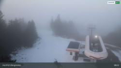 Smrčina / Hochficht