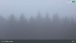 Smrčina / Hochficht