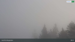 Smrčina / Hochficht