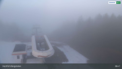 Smrčina / Hochficht