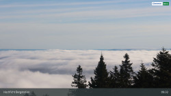 Smrčina / Hochficht