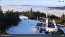 Smrčina / Hochficht