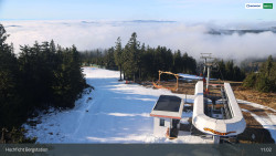 Smrčina / Hochficht