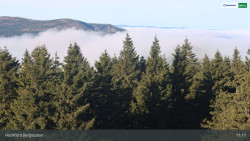 Smrčina / Hochficht