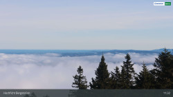 Smrčina / Hochficht