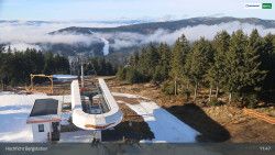 Smrčina / Hochficht