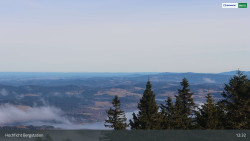 Smrčina / Hochficht