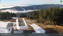 Smrčina / Hochficht