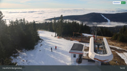 Smrčina / Hochficht