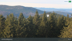 Smrčina / Hochficht