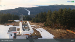 Smrčina / Hochficht