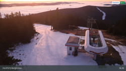 Smrčina / Hochficht