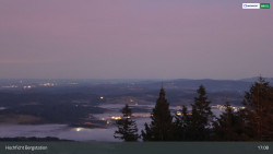 Smrčina / Hochficht