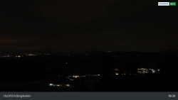 Smrčina / Hochficht