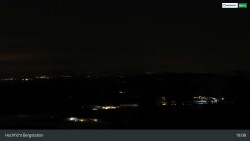 Smrčina / Hochficht