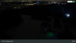 Smrčina / Hochficht