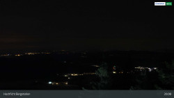 Smrčina / Hochficht